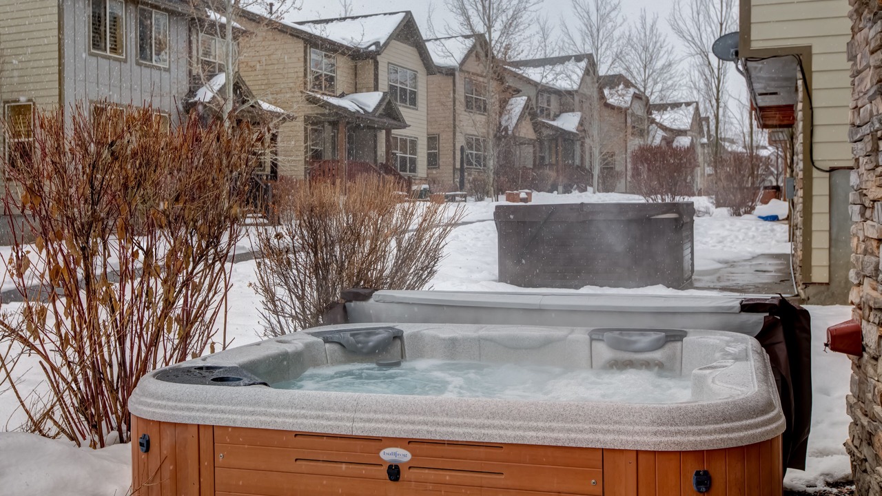 Photo of Outdoor in Bear Hollow Village