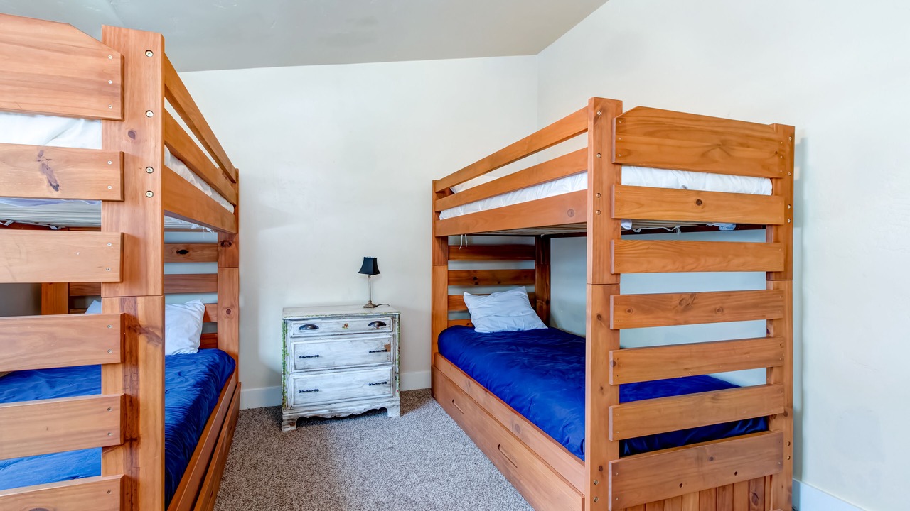 Photo of Bedroom in Bear Hollow Village