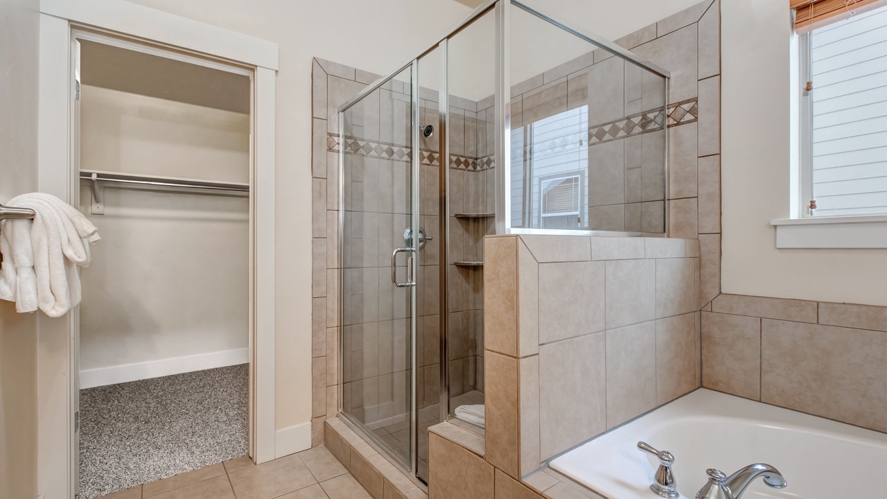 Photo of Bathroom in Bear Hollow Village