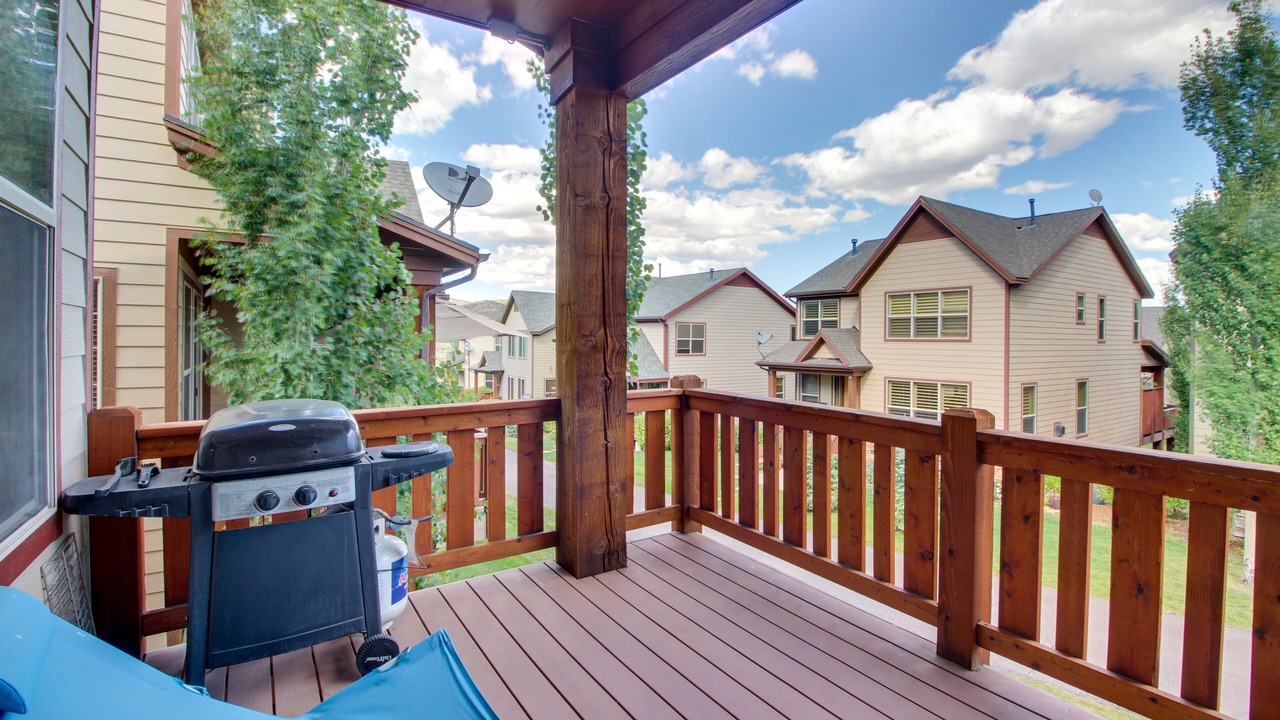 Photo of Outdoor in Bear Hollow Village