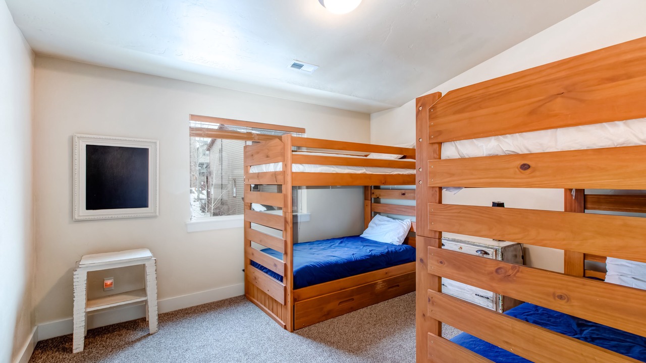 Photo of Bedroom in Bear Hollow Village