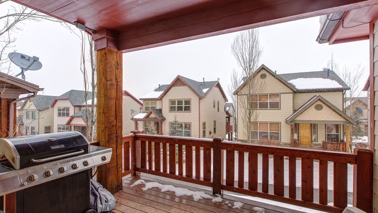 Photo of Outdoor in Bear Hollow Village
