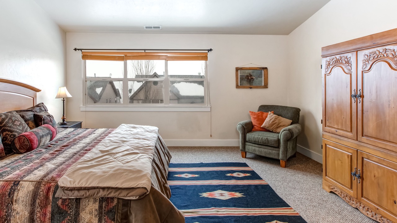 Photo of Bedroom in Bear Hollow Village