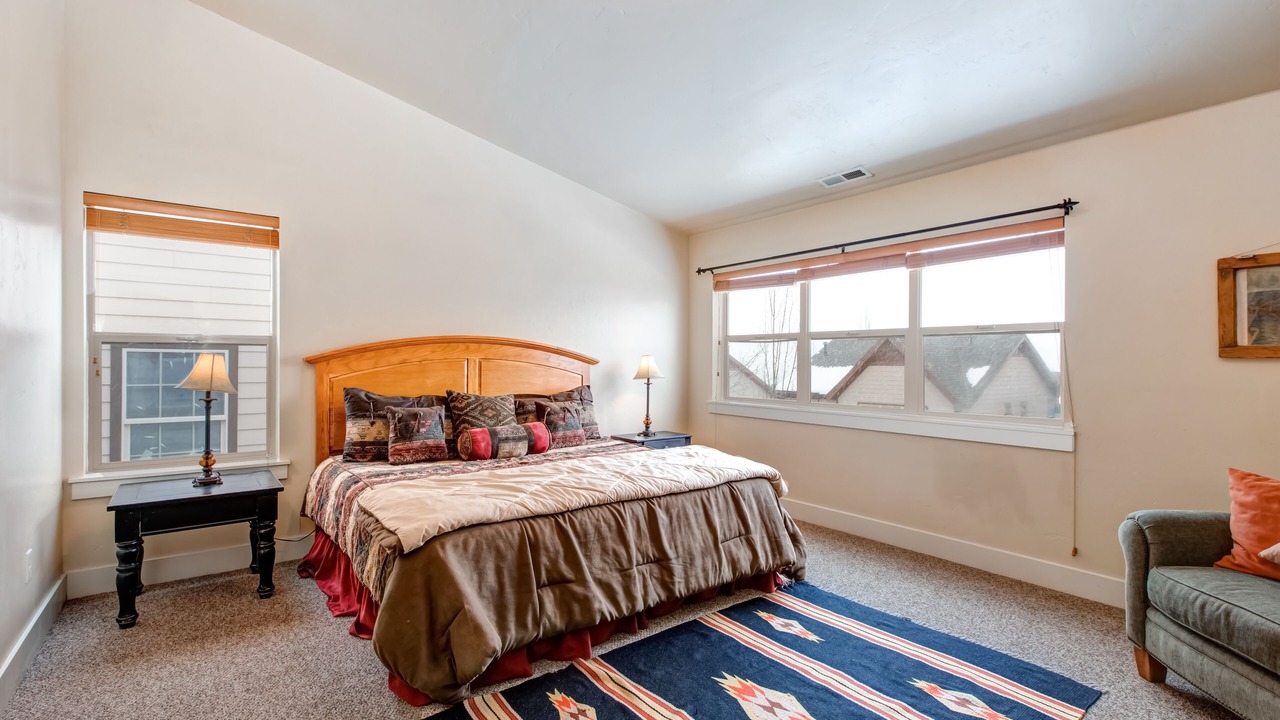 Photo of Bedroom in Bear Hollow Village