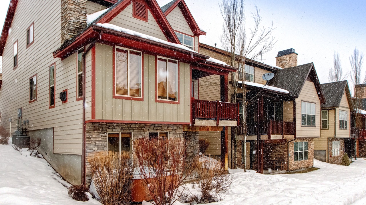 Photo of Outdoor in Bear Hollow Village