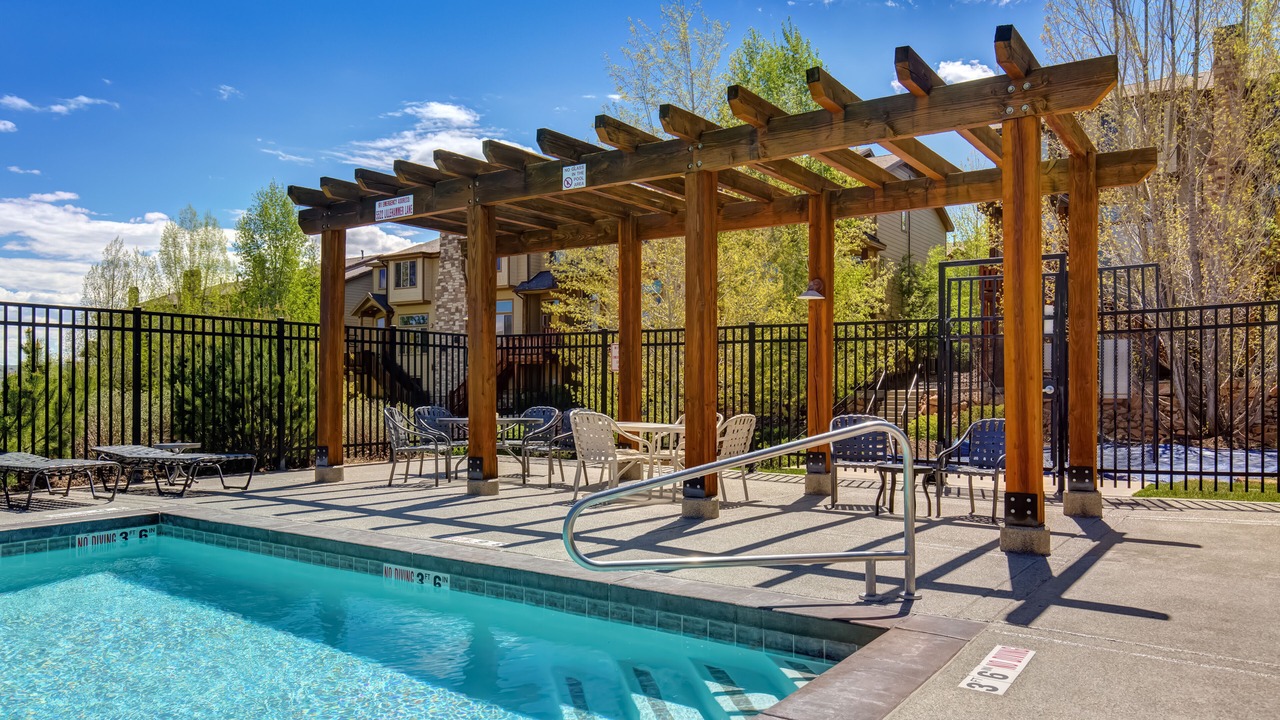 Photo of Outdoor in Bear Hollow Village