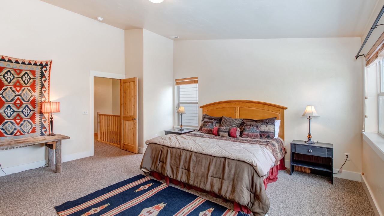 Photo of Bedroom in Bear Hollow Village