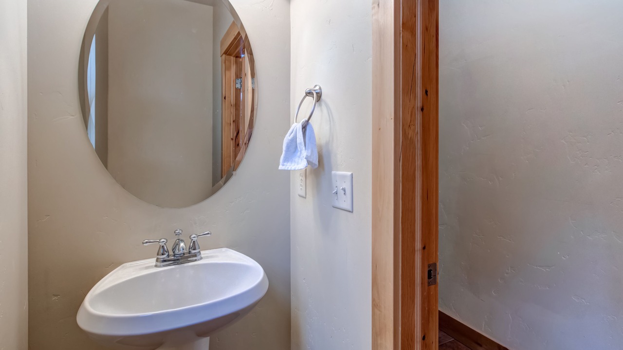 Photo of Bathroom in Bear Hollow Village