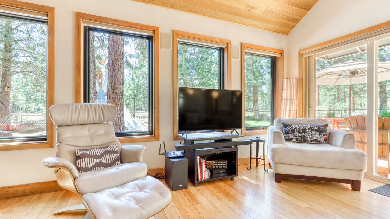 Photo of Livingroom in Sisters