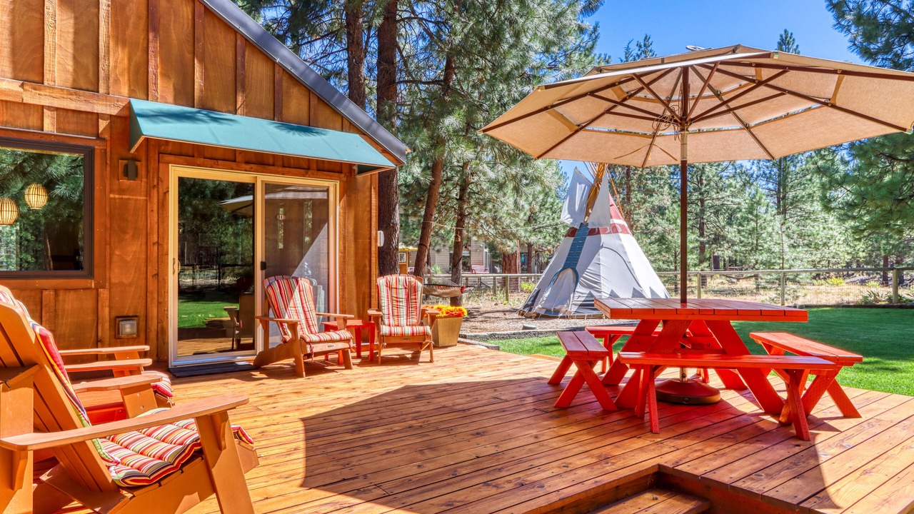 Photo of Outdoor in Sisters