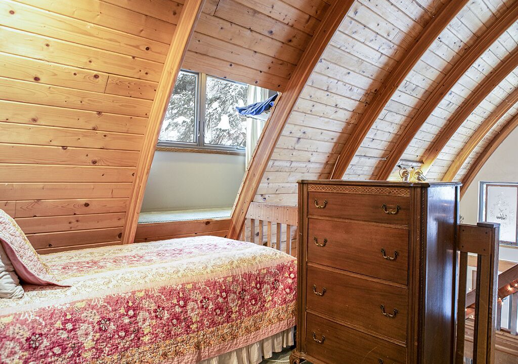 Photo of Bedroom in Salt Lake Mountain Resorts