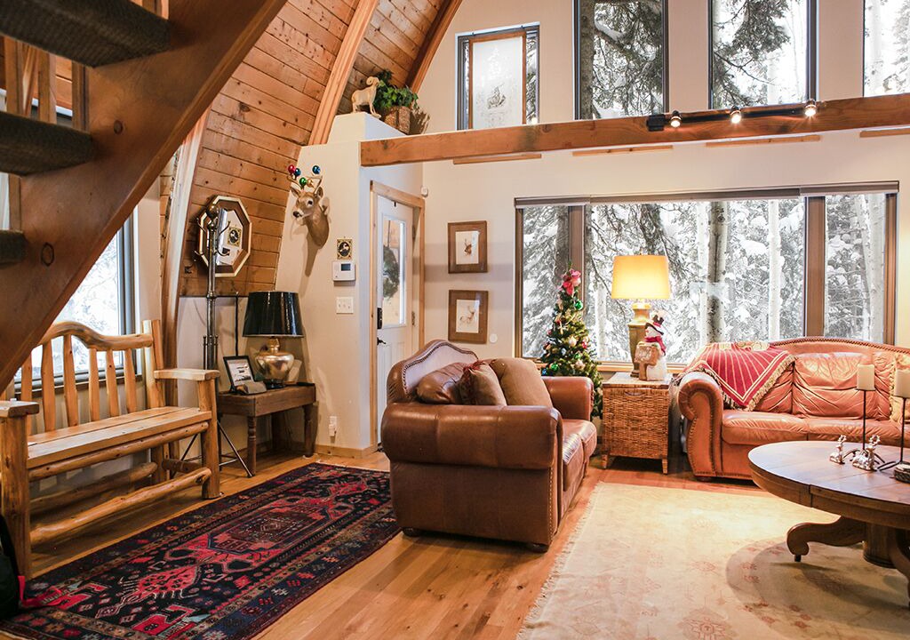 Photo of Bedroom in Salt Lake Mountain Resorts
