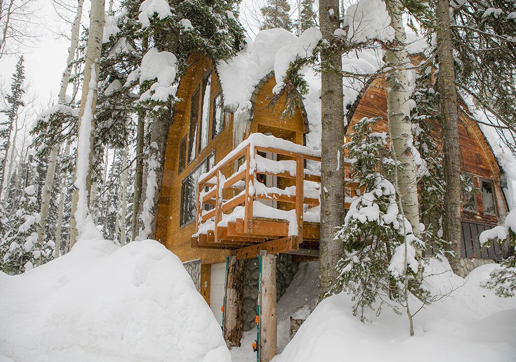 Photo of Outdoor in Salt Lake Mountain Resorts