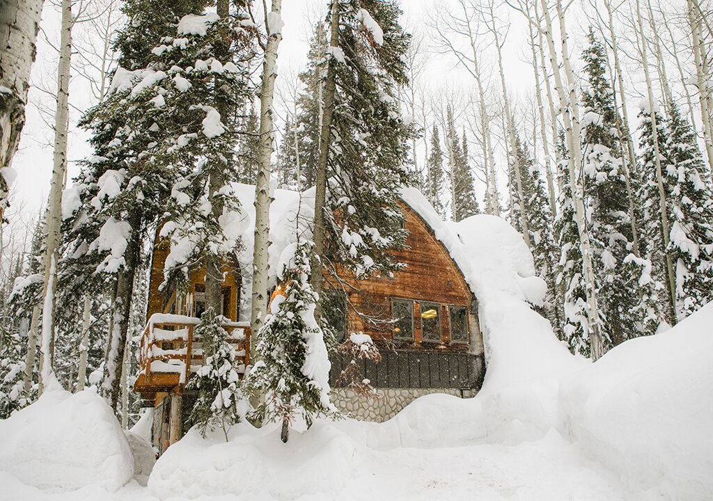 Photo of Outdoor in Salt Lake Mountain Resorts