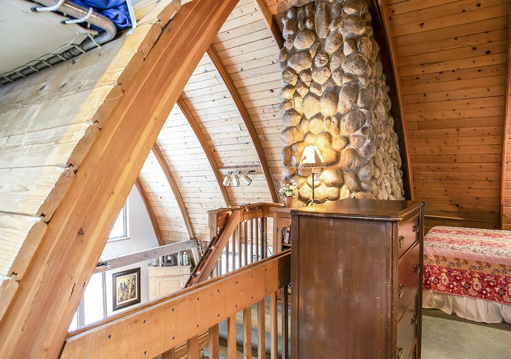 Photo of Bedroom in Salt Lake Mountain Resorts