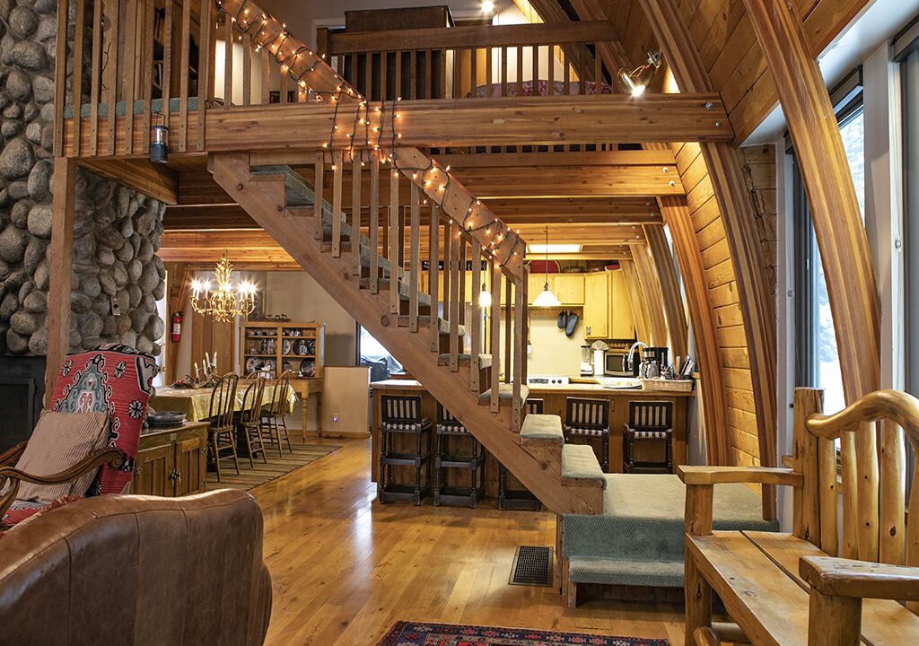 Photo of Bedroom in Salt Lake Mountain Resorts