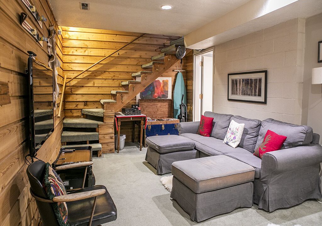 Photo of Bedroom in Salt Lake Mountain Resorts