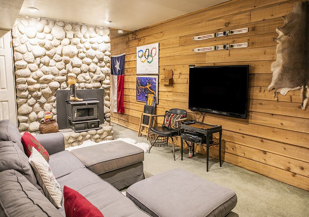 Photo of Livingroom in Salt Lake Mountain Resorts