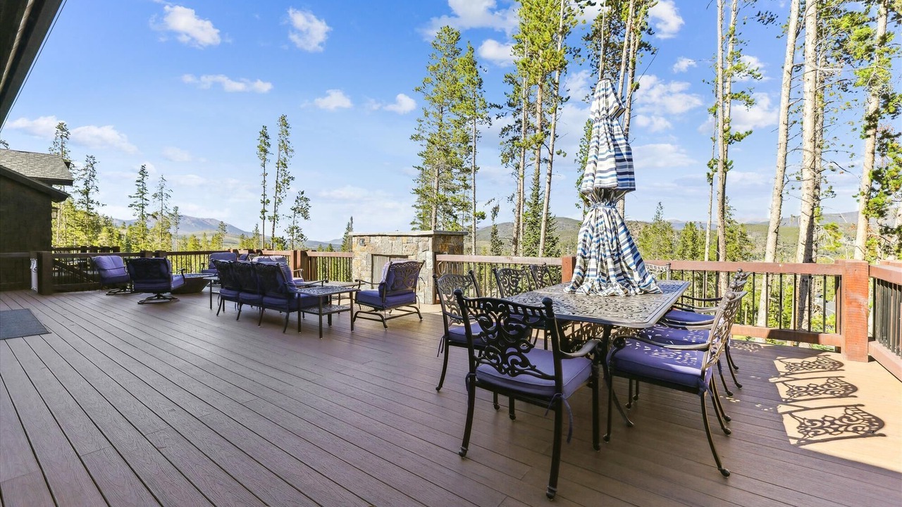 Photo of Outdoor in The Highlands