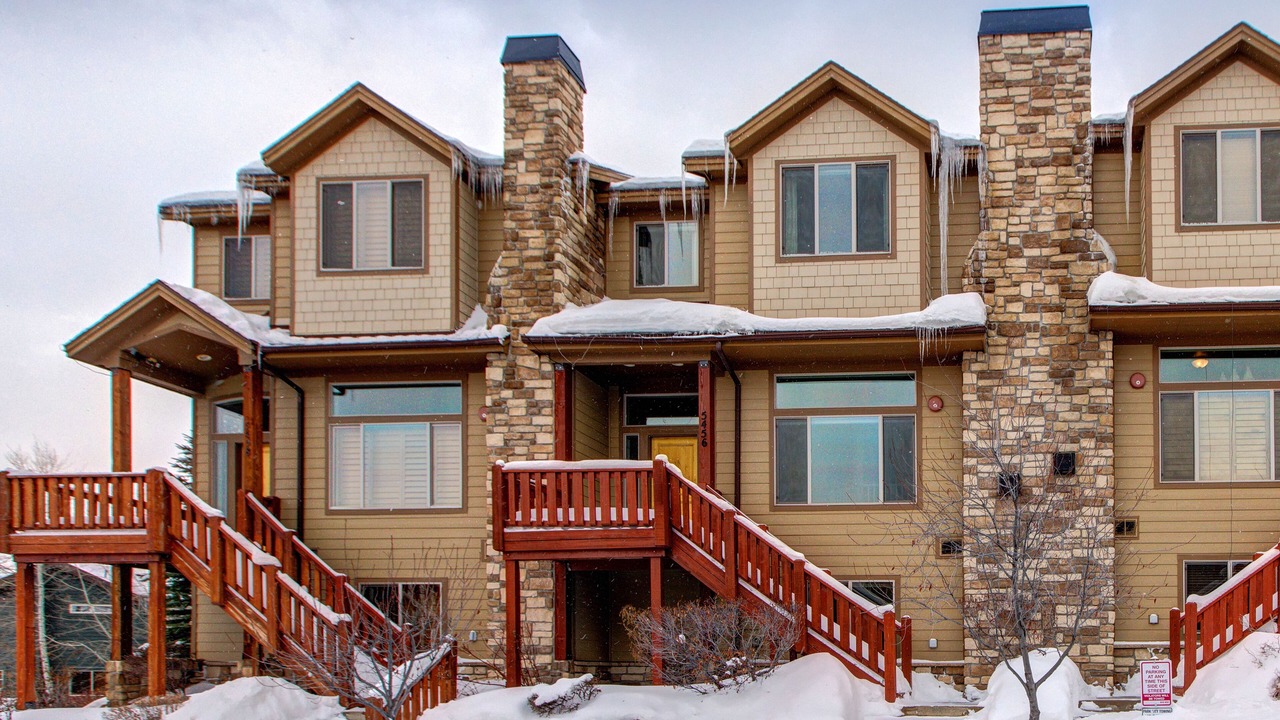 Photo of Outdoor in Bear Hollow Village