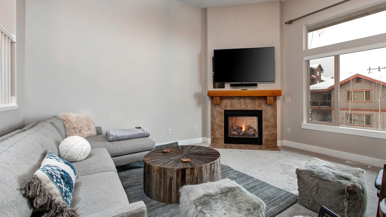 Photo of Livingroom in Bear Hollow Village