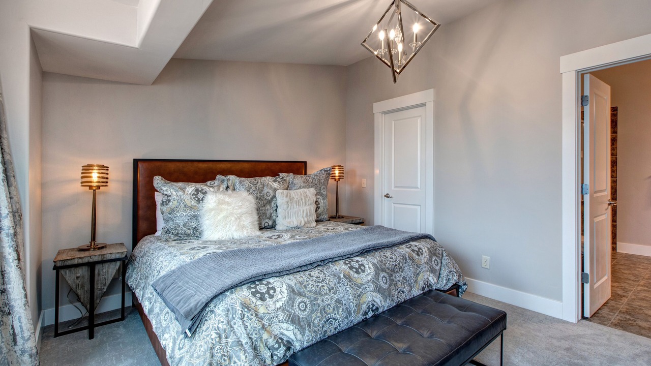 Photo of Bathroom in Bear Hollow Village