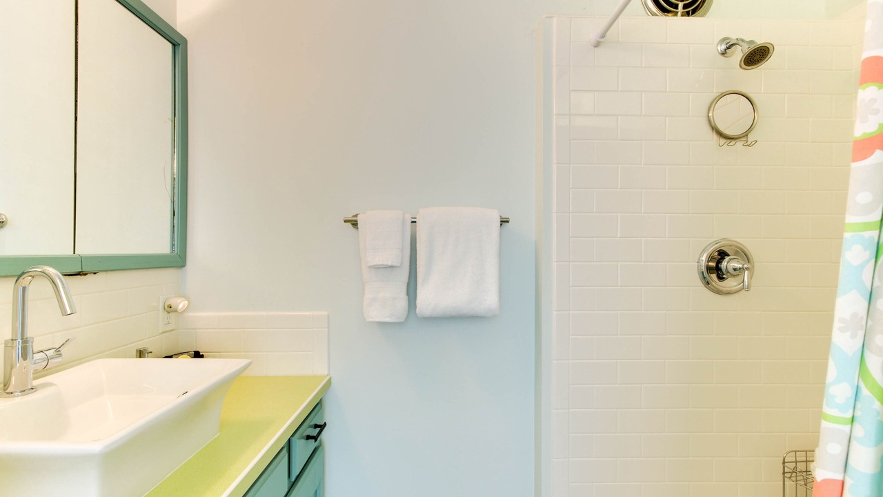Photo of Bathroom in East Hope