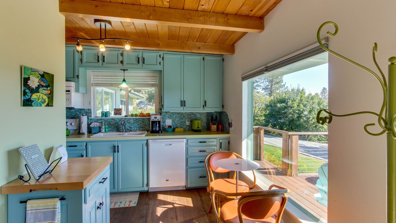 Photo of Kitchen in East Hope