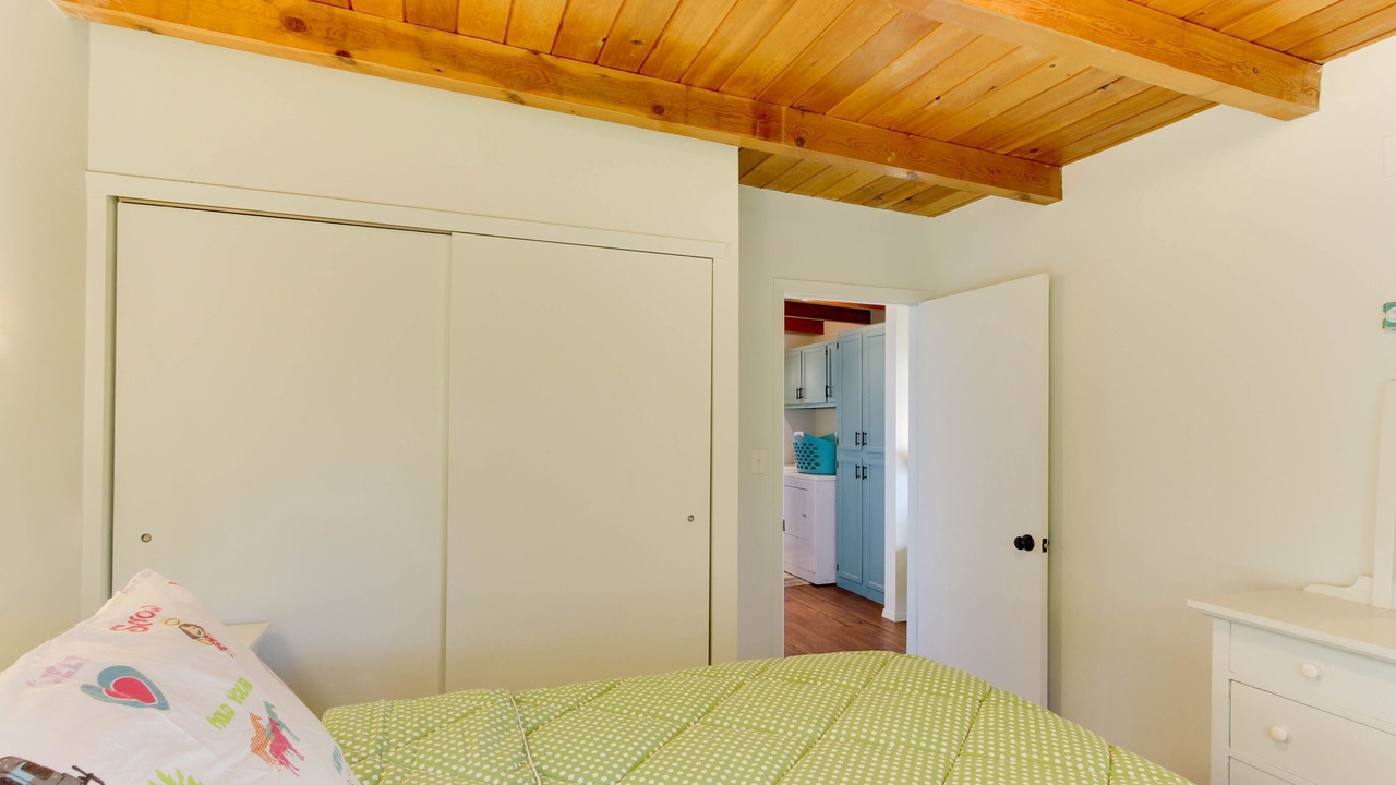 Photo of Bedroom in East Hope
