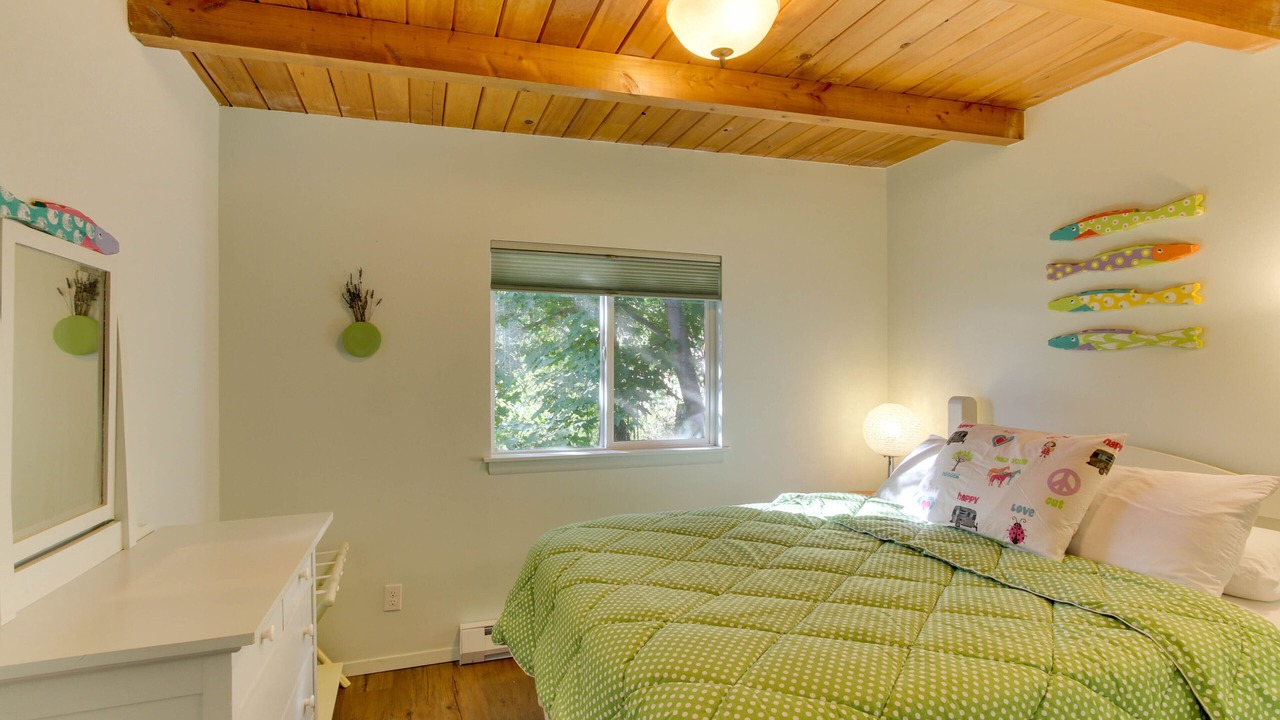 Photo of Bedroom in East Hope