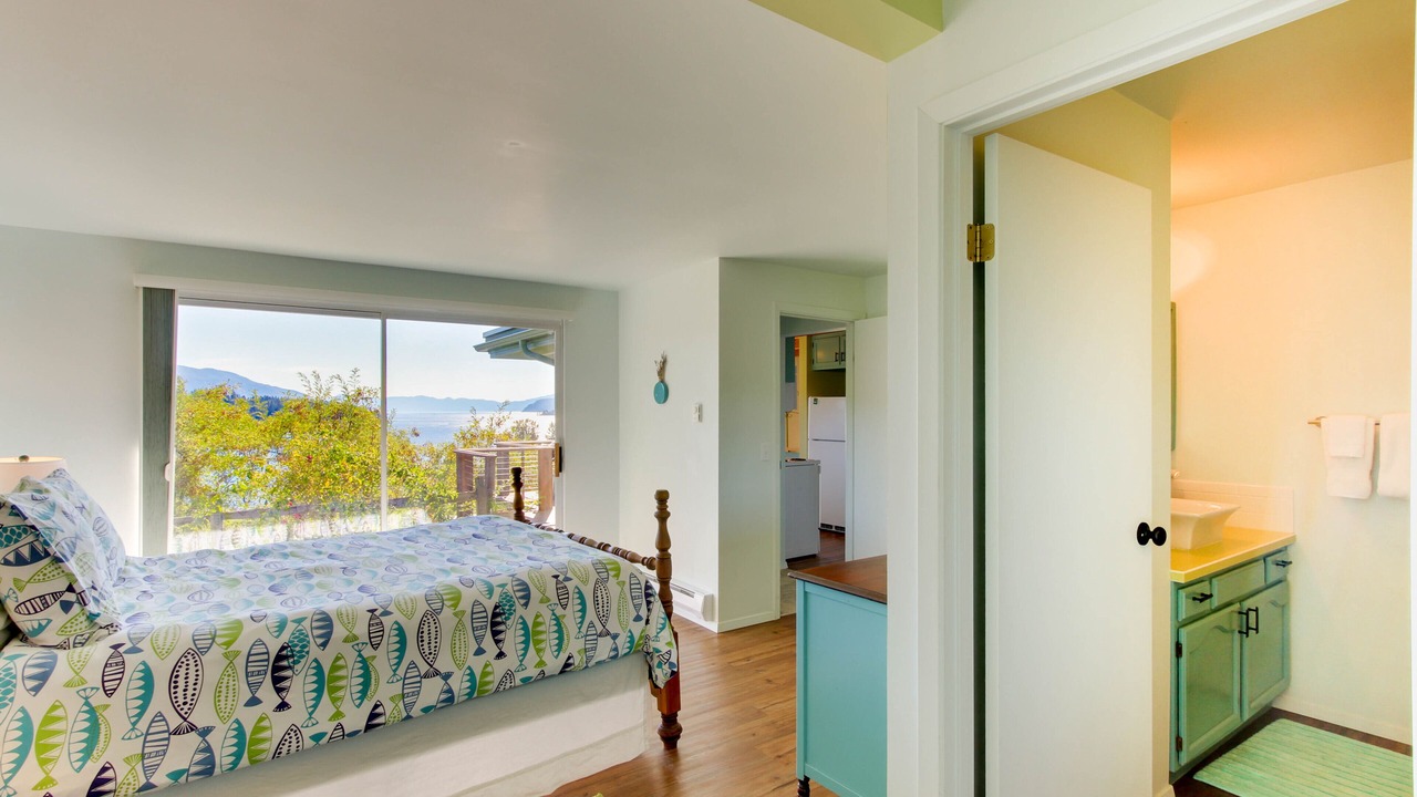 Photo of Bedroom in East Hope