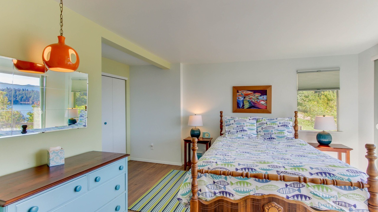 Photo of Bedroom in East Hope