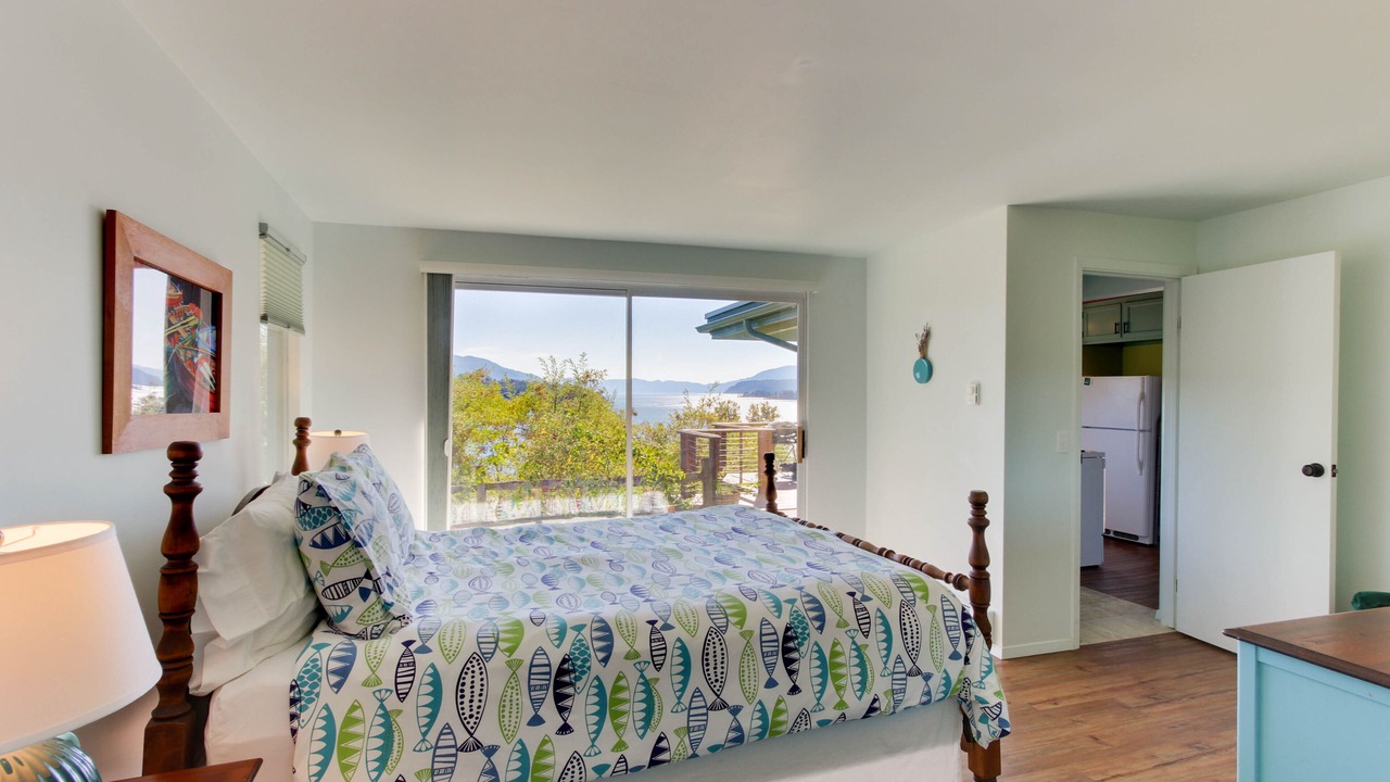 Photo of Bedroom in East Hope