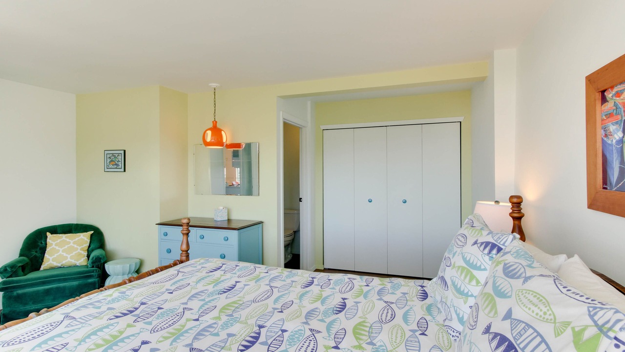 Photo of Bedroom in East Hope