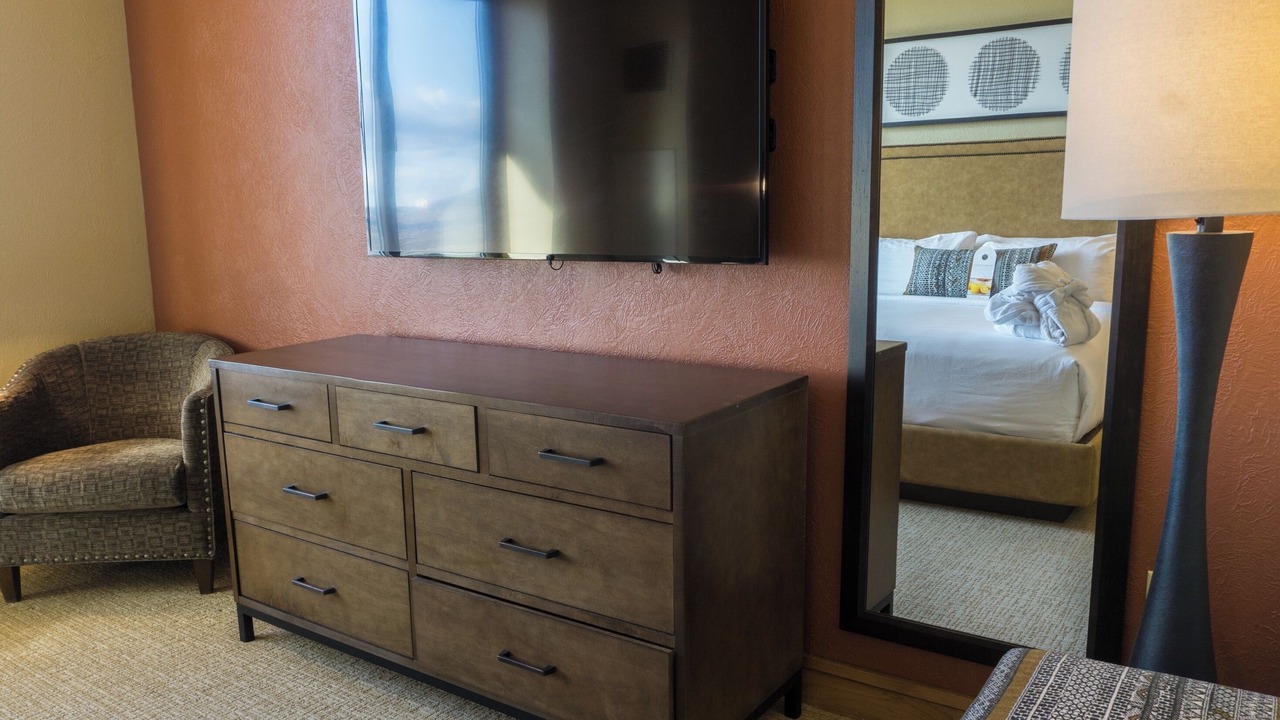 Photo of Bedroom in Park City