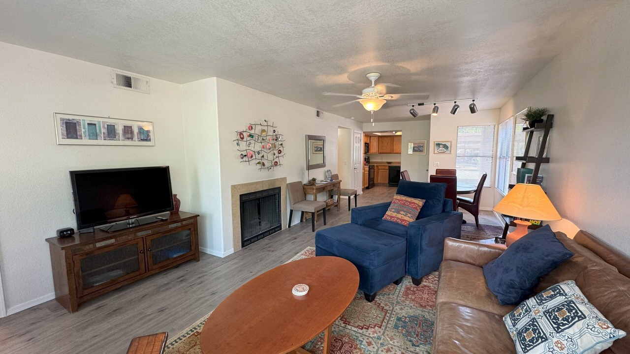 Photo of Livingroom in Tucson
