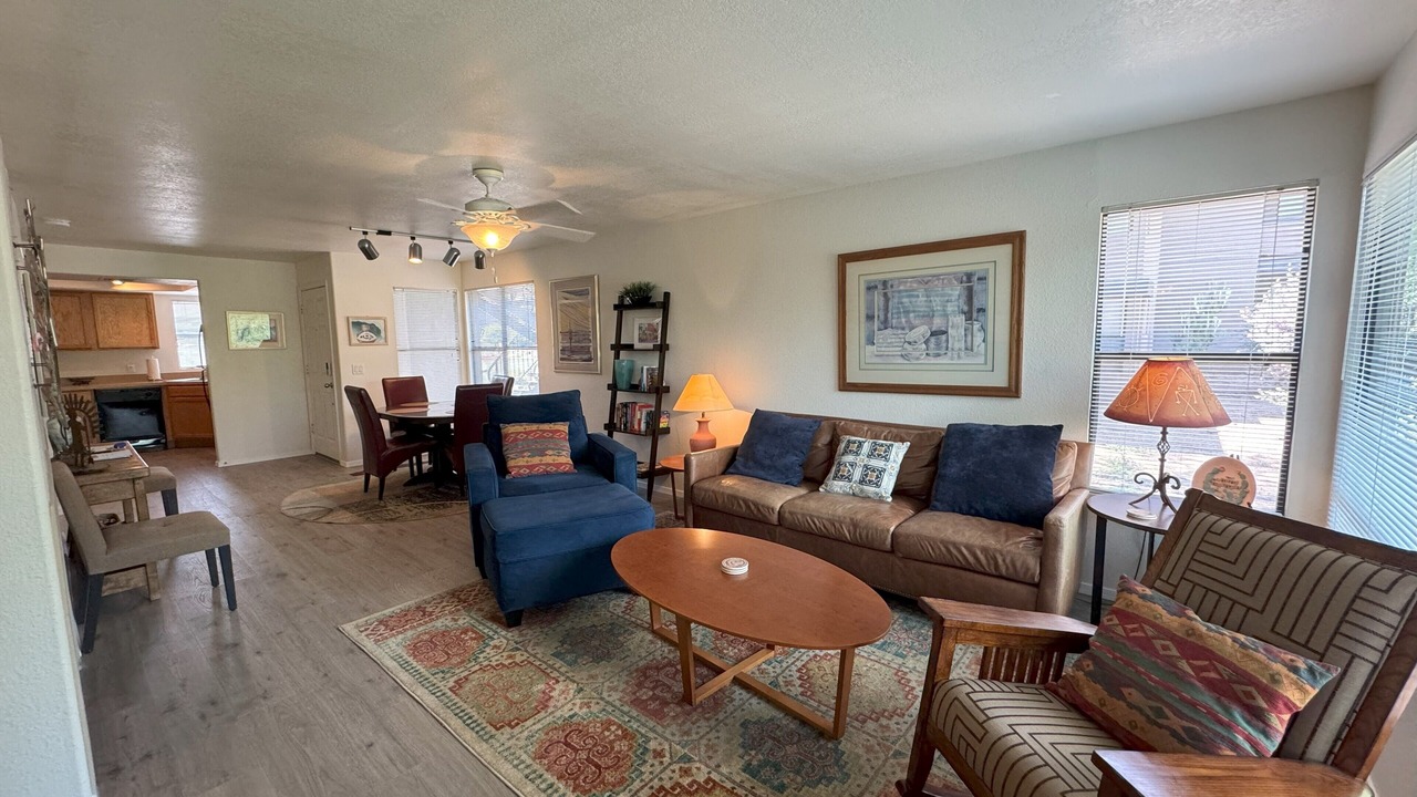 Photo of Livingroom in Tucson