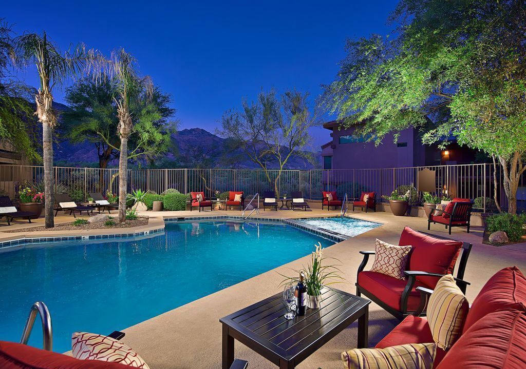 Photo of Outdoor in Tucson