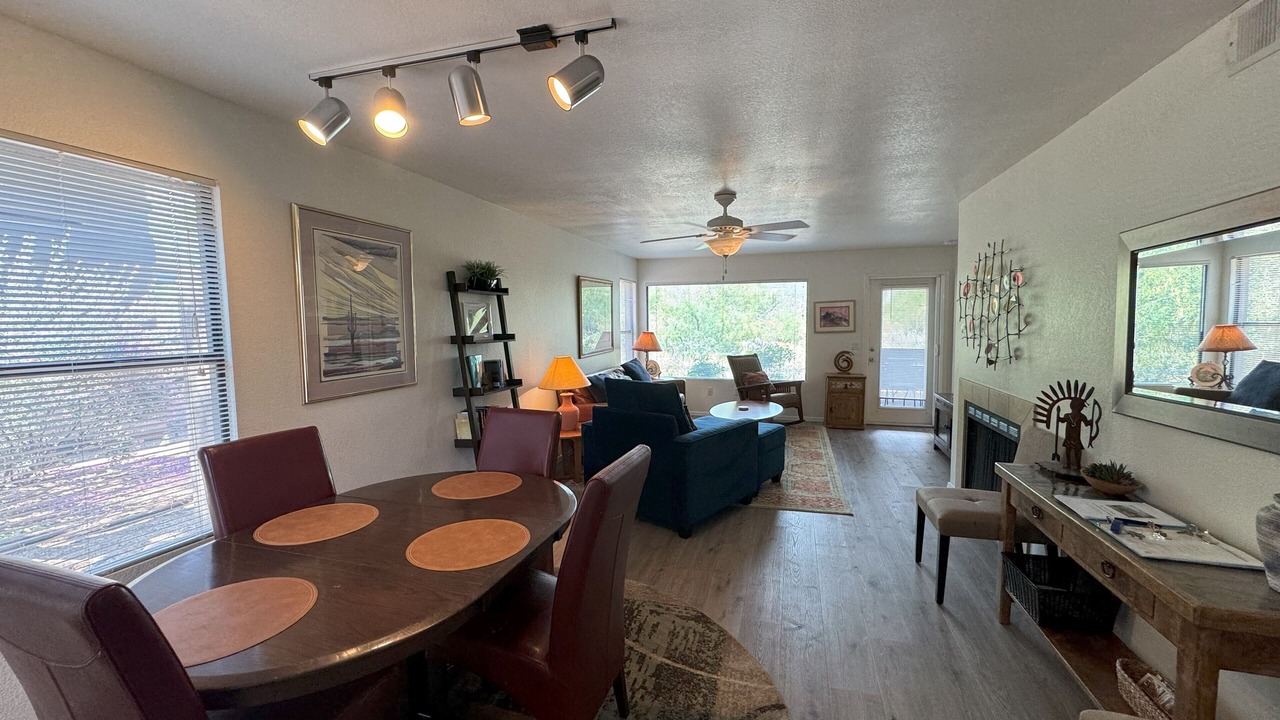 Photo of Livingroom in Tucson