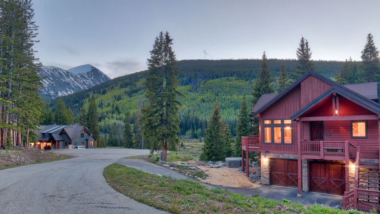 Photo of Outdoor in Blue River
