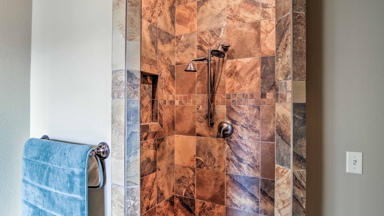 Photo of Bathroom in Sturgis