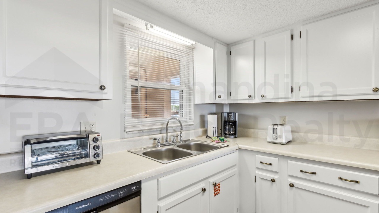 Photo of Kitchen in Fernandina Beach