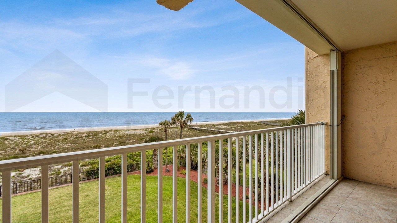 Photo of Outdoor in Fernandina Beach