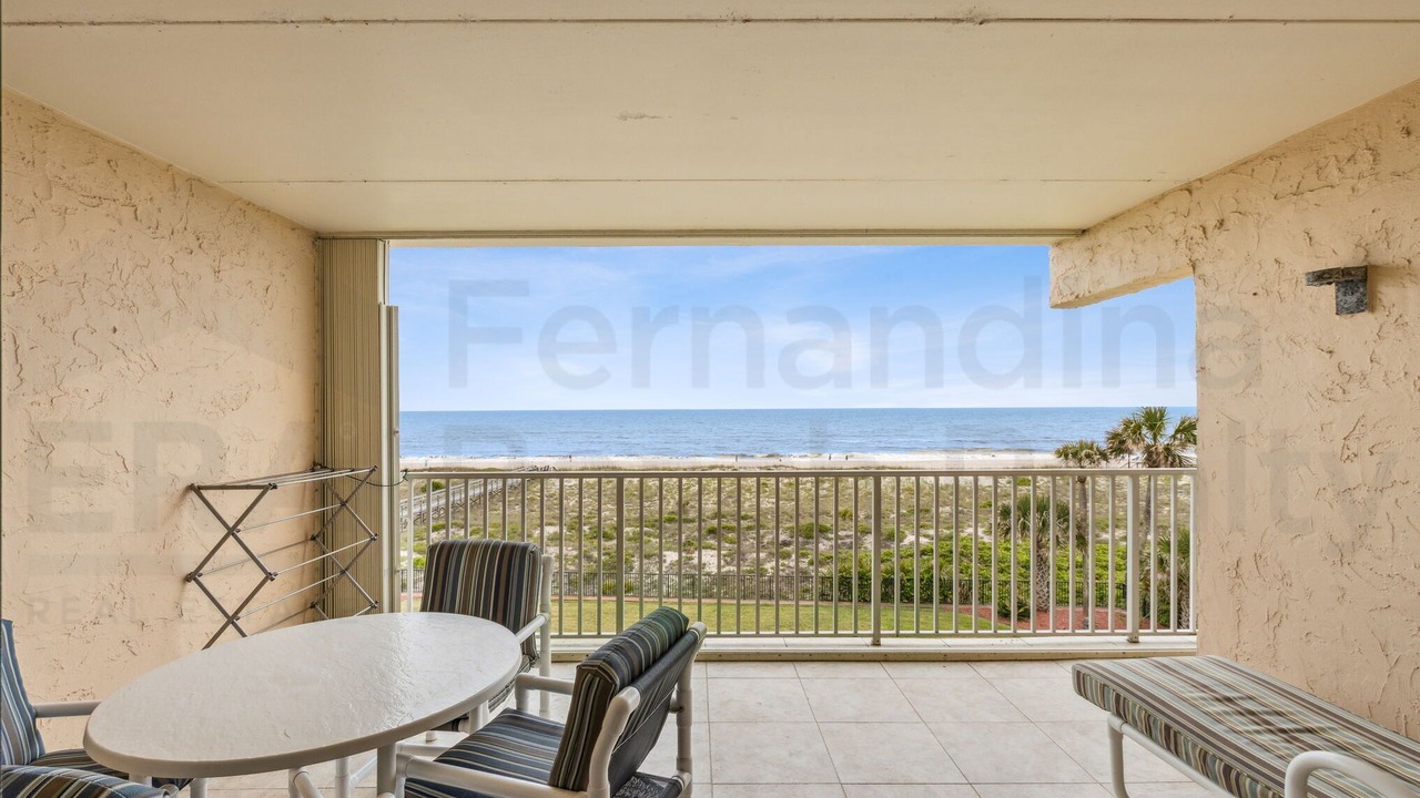 Photo of Outdoor in Fernandina Beach