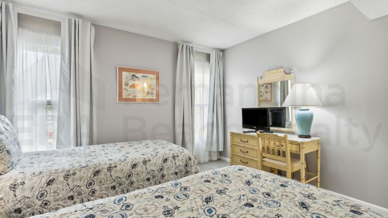 Photo of Bedroom in Fernandina Beach