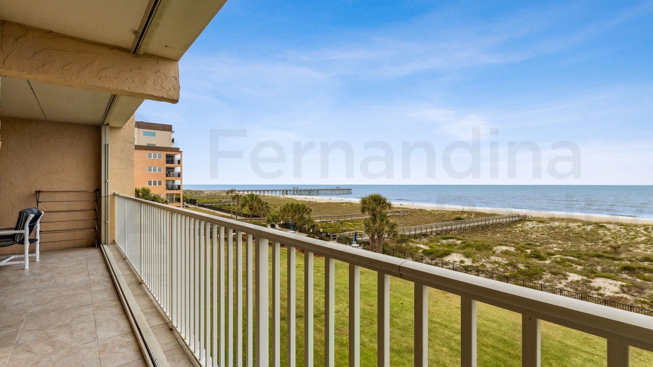 Photo of Outdoor in Fernandina Beach