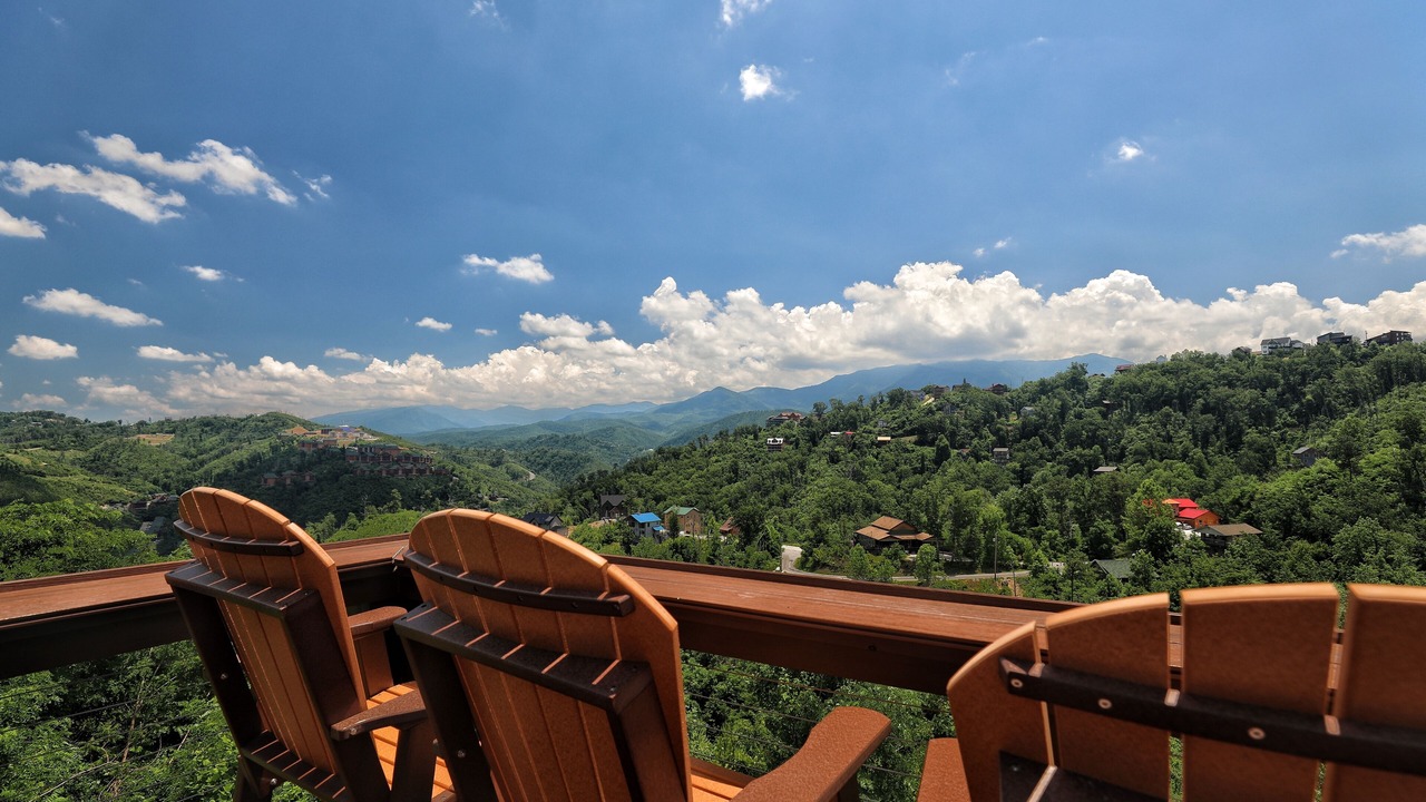 Photo of Outdoor in Chalet Village North