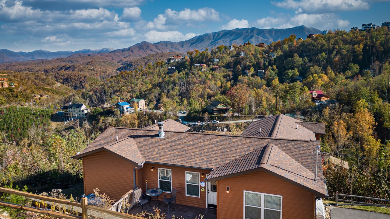 Photo of Outdoor in Chalet Village North