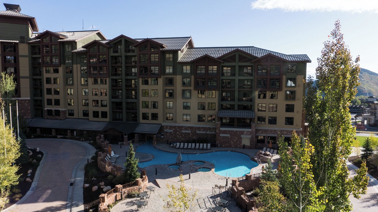 Photo of Outdoor in Park City