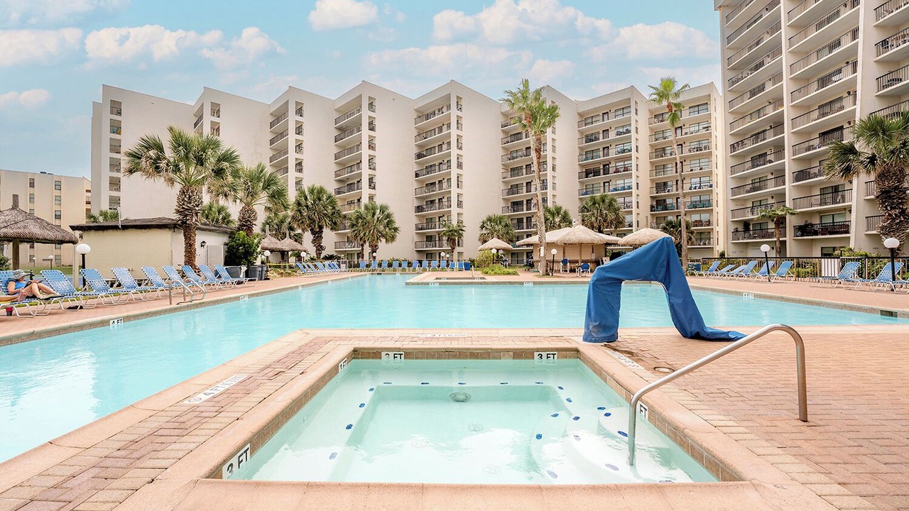 Photo of Outdoor in South Padre Island